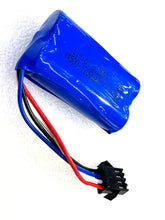 Load image into Gallery viewer, 7.4V 1200mAh Li-ion battery for KM1601 / KM16191 Drift Car C