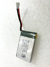 Load image into Gallery viewer, Lipo 3.7V 500mah Battery Losi connector C