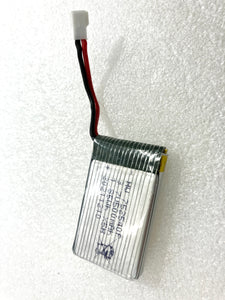 Lipo 3.7V 500mah Battery Losi connector C
