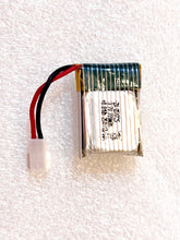 Load image into Gallery viewer, 3.7V 220mah QF002 Lipo Battery B