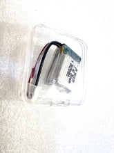Load image into Gallery viewer, 7.4V 300mAh Li-ion battery for KM3299 Drift Car C