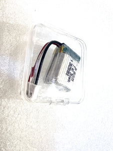 7.4V 300mAh Li-ion battery for KM3299 Drift Car C