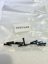 Load image into Gallery viewer, MJX spare part no. M25144 Machine Screws (12pcs) for MJX 14209 14210 RC Truck