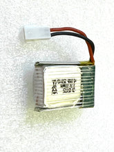 Load image into Gallery viewer, 3.7V 220mah QF002 Lipo Battery B