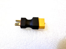 Load image into Gallery viewer, XT60 to Deans converter