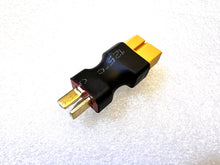 Load image into Gallery viewer, XT60 to Deans converter