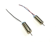Load image into Gallery viewer, 4DRC V8 Drone brush motors