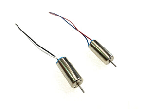 4DRC V8 Drone brush motors