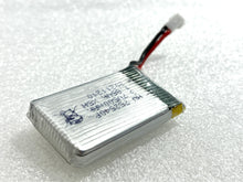 Load image into Gallery viewer, Lipo 3.7V 500mah Battery Losi connector C