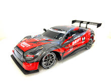 Load image into Gallery viewer, S923 S924 S925 1/16 scale 20km/h 4WD RC Drift Car