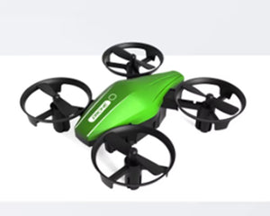 GT1 RC Mini Drone (No camera)