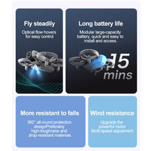 Load image into Gallery viewer, GT3 Mini 4K Camera Drone Obstacle Avoidance