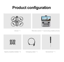 Load image into Gallery viewer, GT3 Mini 4K Camera Drone Obstacle Avoidance