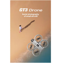 Load image into Gallery viewer, GT3 Mini 4K Camera Drone Obstacle Avoidance