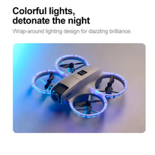 Load image into Gallery viewer, GT3 Mini 4K Camera Drone Obstacle Avoidance