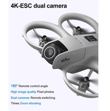 Load image into Gallery viewer, GT3 Mini 4K Camera Drone Obstacle Avoidance