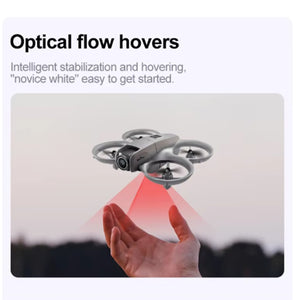 GT3 Mini 4K Camera Drone Obstacle Avoidance