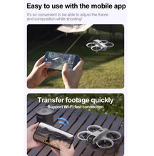 Load image into Gallery viewer, GT3 Mini 4K Camera Drone Obstacle Avoidance