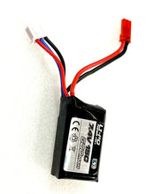 Load image into Gallery viewer, 7.4V 500mah JST Lipo Battery for MJX H18P RC Car
