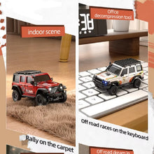Load image into Gallery viewer, HBToys R4305 R4308 RC Car 1:43 scale 2.4G Proportional 4WD