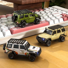 Load image into Gallery viewer, HBToys R4305 R4308 RC Car 1:43 scale 2.4G Proportional 4WD