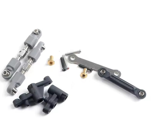 MJX Spare part no 14430B Steering Assembly for MJX 14209 14210