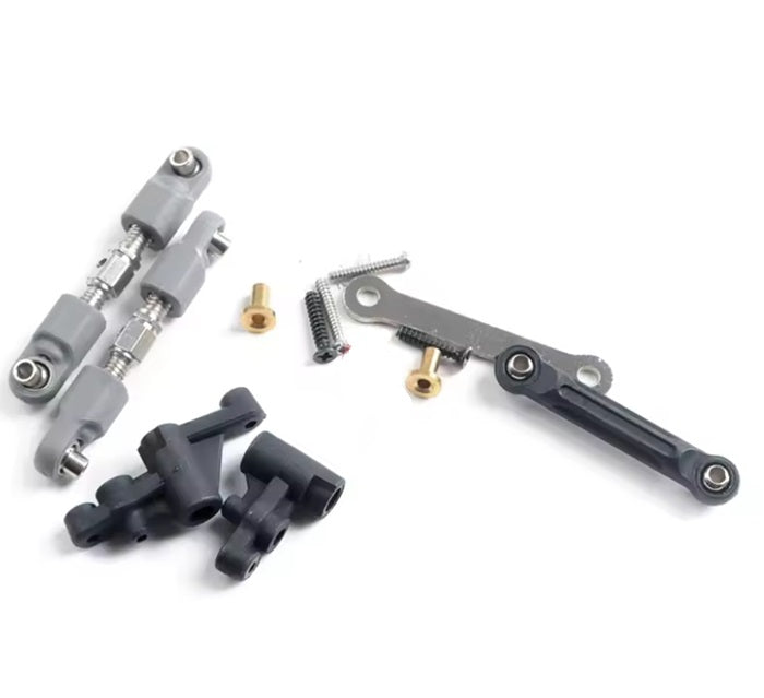 MJX Spare part no 14430B Steering Assembly for MJX 14209 14210