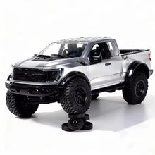 Load image into Gallery viewer, HStar F150 1/12 Scale RC Pickup Truck 4WD 14km/h 2.4G