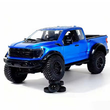 Load image into Gallery viewer, HStar F150 1/12 Scale RC Pickup Truck 4WD 14km/h 2.4G