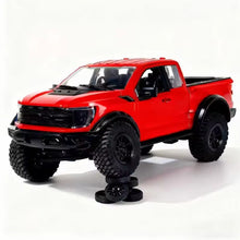 Load image into Gallery viewer, HStar F150 1/12 Scale RC Pickup Truck 4WD 14km/h 2.4G