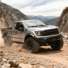 Load image into Gallery viewer, HStar F150 1/12 Scale RC Pickup Truck 4WD 14km/h 2.4G