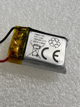 Load image into Gallery viewer, Lipo 3.7V 150mah Battery mini PH connectors B S109H