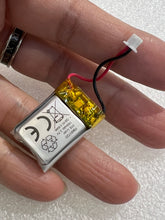 Load image into Gallery viewer, Lipo 3.7V 150mah Battery mini PH connectors B S109H