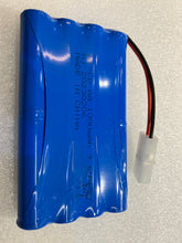 Load image into Gallery viewer, 9.6V 250mah 2 pin Tamiya connector Adapter Charger E