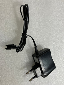 Ni-Cd 3.6V 700mah battery SM black connector N1