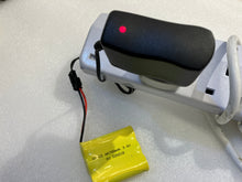 Load image into Gallery viewer, Ni-Cd 3.6V 700mah battery SM black connector N1