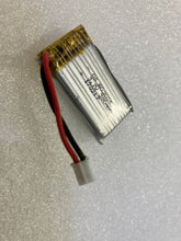 Load image into Gallery viewer, Lipo 3.7V 380mah PH2.0 connector Battery B