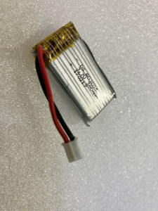 Lipo 3.7V 380mah PH2.0 connector Battery B