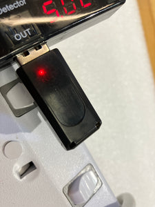 Lipo 3.7V 380mah PH2.0 connector Battery B