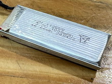 Load image into Gallery viewer, 3.7V 1800mah Lipo battery Losi connector C