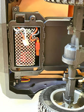 Load image into Gallery viewer, JXC5826 LC80 Land Cruiser 4WD RC Rock Crawler 2.4GHz RTR 1/12 scale 9km/h