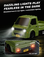 Load image into Gallery viewer, K60 mini RC Truck for drifting scale 1:64
