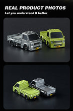 Load image into Gallery viewer, K60 mini RC Truck for drifting scale 1:64