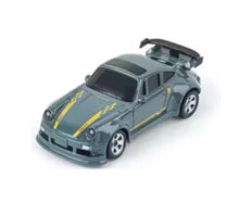 Load image into Gallery viewer, KFPLAN KF20 1/64 2.4G 4WD Mini Drift RC Car 15km/h