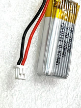 Load image into Gallery viewer, KF35 3.7V 220mah Lipo Battery B