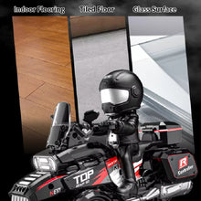 Load image into Gallery viewer, KF35 RC 1:43 Three Wheel RC Car Drifting Motorcycle 2.4G 15km/h