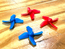 Load image into Gallery viewer, KF601 Propellers (set of 4)