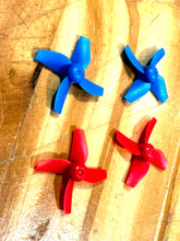 Load image into Gallery viewer, KF601 Propellers (set of 4)