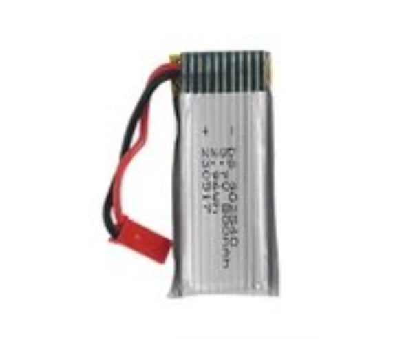 3.7V 800mAh lipo battery for KF603 C