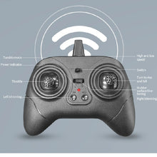 Load image into Gallery viewer, KFPLAN Z61  2.4GHz 3CH RC plane